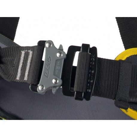 Μποντριέ Singing Rock Expert 3D Speed