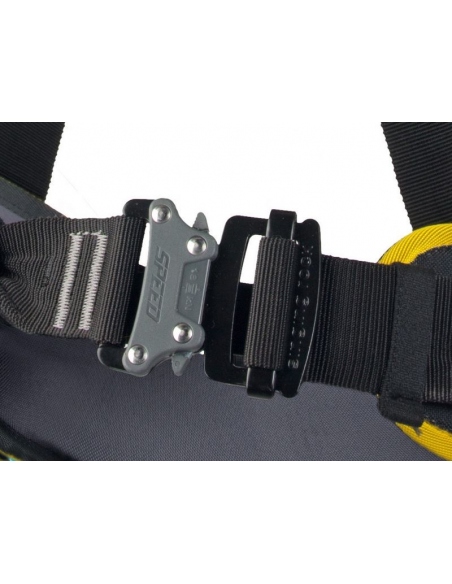 Μποντριέ Singing Rock Expert 3D Speed