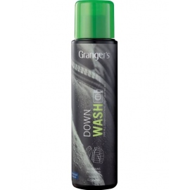 Περιποίηση - Καθαριότητα Ρούχων Υποδημάτων Grangers Down Wash