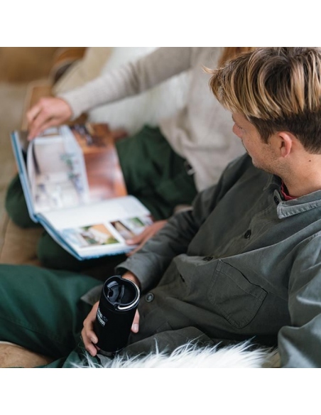 Hydration - Thermos - Bottles Klean Kanteen Insulated TKWide 355ml