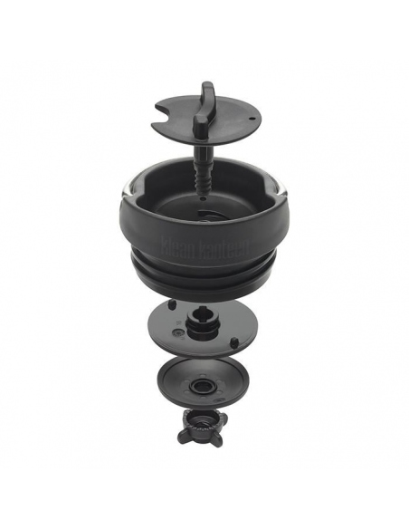 Hydration - Thermos - Bottles Klean Kanteen Insulated TKWide 355ml