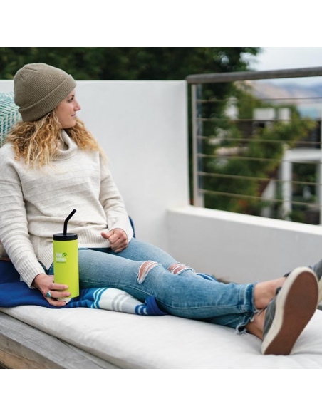 Hydration - Thermos - Bottles Klean Kanteen Insulated TKWide 473ml