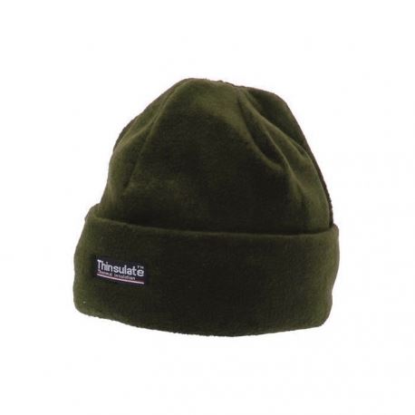 Fleece Thinsulate Beanie