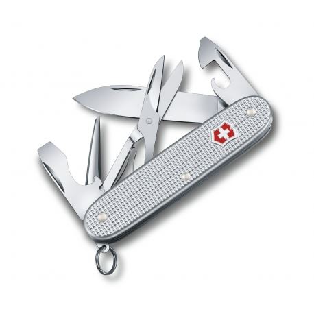 Πολυεργαλεία Victorinox Pioneer X Alox