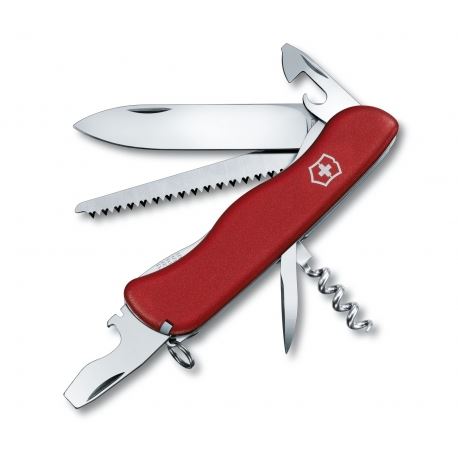 Πολυεργαλείο Victorinox Forester