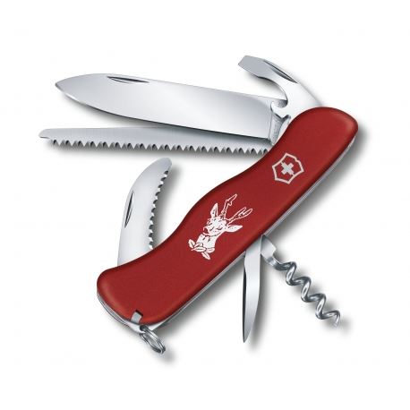 Πολυεργαλεία Victorinox Hunter