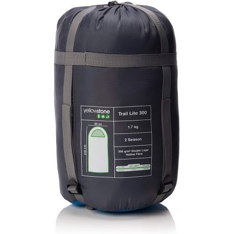 Υπνόσακοι Yellowstone Trail Lite 300 Sleeping Bag