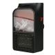Mini Σόμπα Flame Heater 1000W