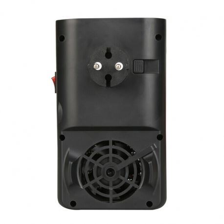 Heaters Mini Flame Heater 1000W