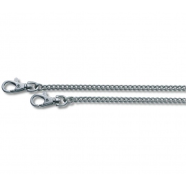 Keyrings - Chains Victorinox Metal Chain 80 cm 2