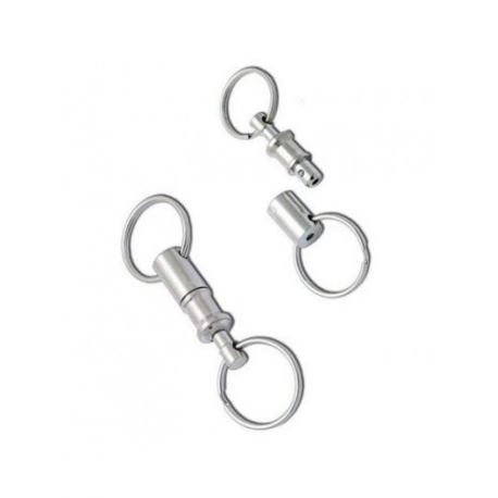 Μπρελόκ - Αλυσίδες Victorinox Coupling