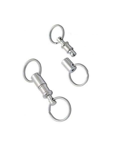 Μπρελόκ - Αλυσίδες Victorinox Coupling