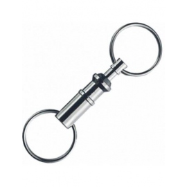 Keyrings - Chains Victorinox Coupling