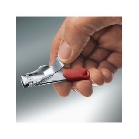Accessories - Care - Cleaning Victorinox Nail Clipper