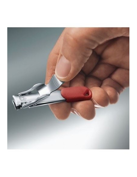 Accessories - Care - Cleaning Victorinox Nail Clipper