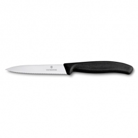 Cutlery Victorinox Paring Knife 10cm Serrated 2