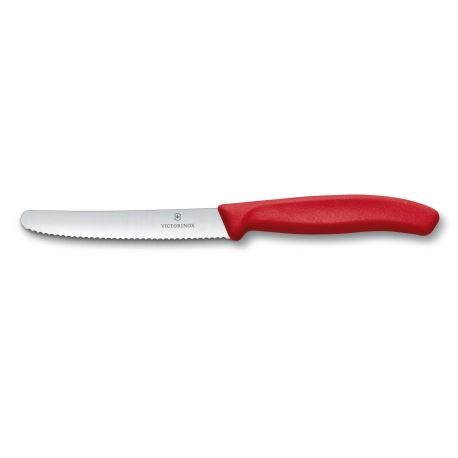 Victorinox Tomato And Table Knife