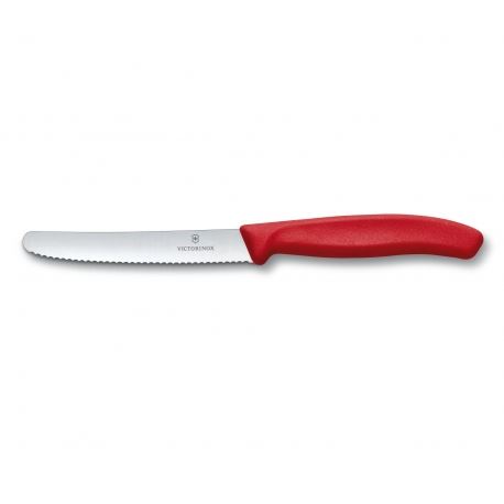 Μαχαιροπίρουνα - Εργαλεία Victorinox Tomato And Table Knife