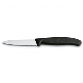 Μαχαιροπίρουνα - Εργαλεία Victorinox Paring Knife 8cm Serrated