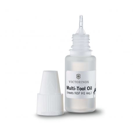 Multi-tools Victorinox Multi Tool Oil