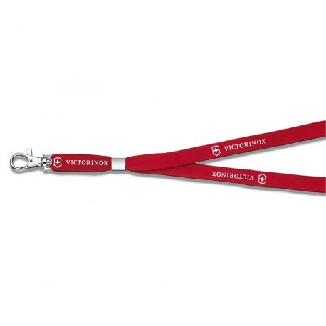 Μπρελόκ - Αλυσίδες Victorinox Neck Strap