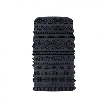 Φουλάρια - Κασκόλ Matt Wool Scarf Print