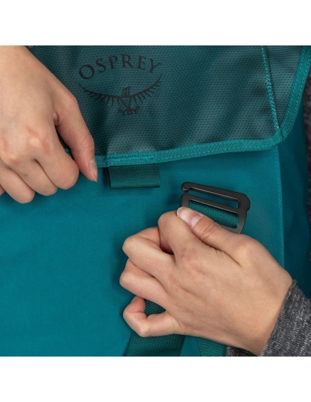 Σακίδια Πλάτης Osprey Transporter Flap Pack 20L