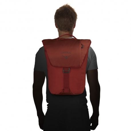 Σακίδια Πλάτης Osprey Transporter Flap Pack 20L