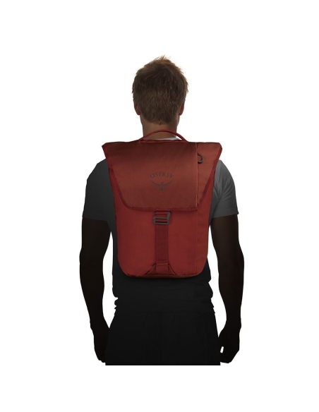 Σακίδια Πλάτης Osprey Transporter Flap Pack 20L