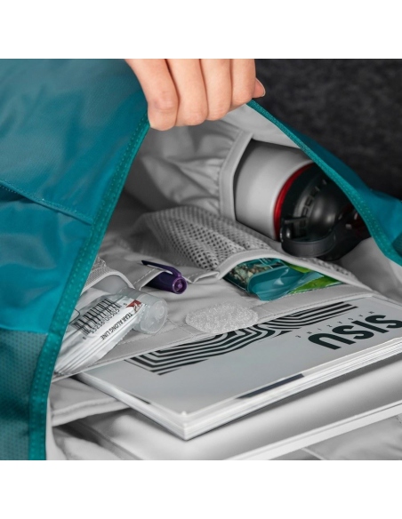 Σακίδια Πλάτης Osprey Transporter Flap Pack 20L