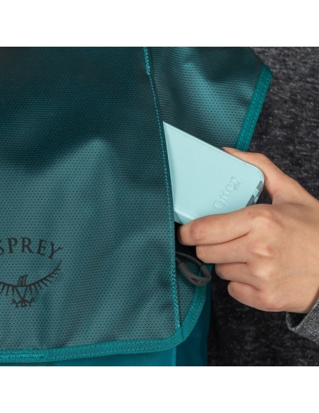 Σακίδια Πλάτης Osprey Transporter Flap Pack 20L