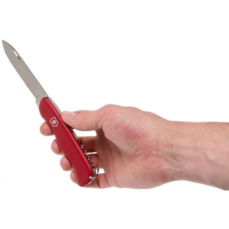 Multi-tools Victorinox Alpineer