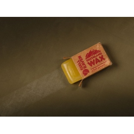 Care - Cleaning for Apparel & Shoes Fjallraven Greenland Wax 2
