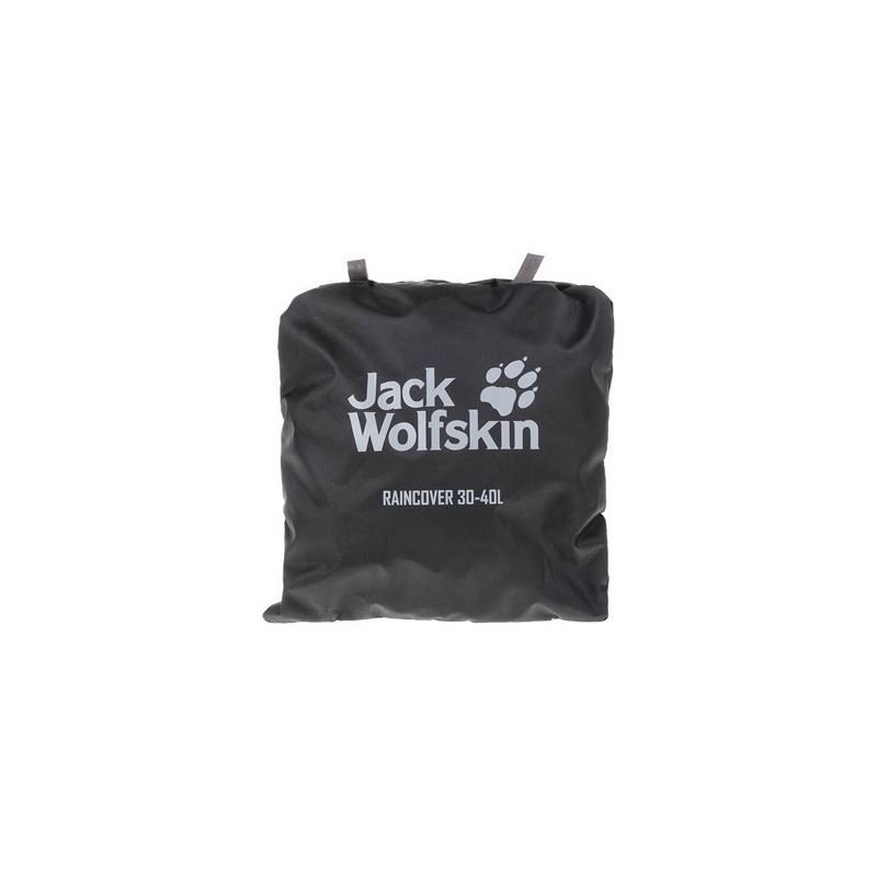 Jack wolfskin raincover shop