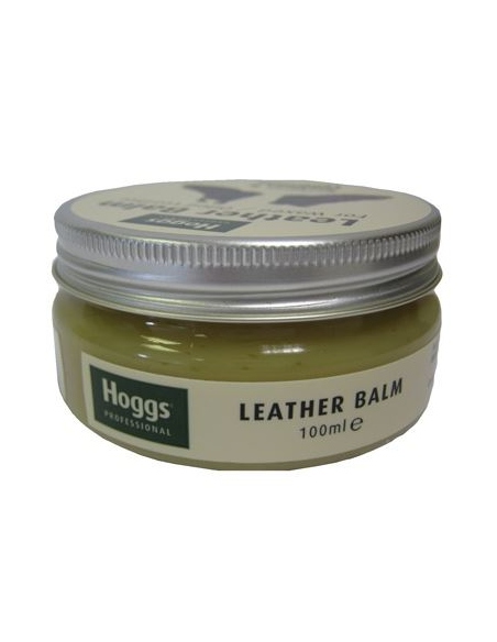 Περιποίηση - Καθαριότητα Ρούχων Υποδημάτων Waxed Leather Balm