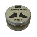 Περιποίηση - Καθαριότητα Ρούχων Υποδημάτων Waxed Leather Balm