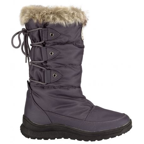 Γαλότσες Winter-Grip Snowboots Furtop Stroller