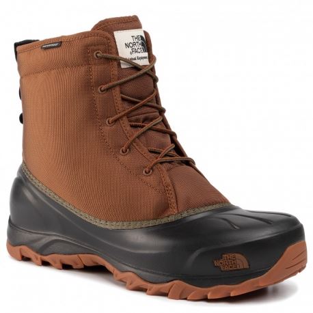 The North Face Men's Tsumoru Boot