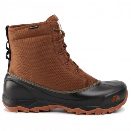 Farm Boots The North Face Men's Tsumoru Boot