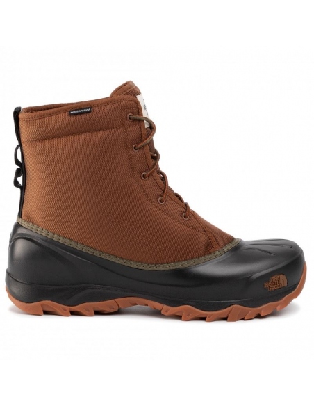 Farm Boots The North Face Men's Tsumoru Boot