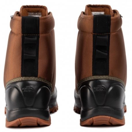 Farm Boots The North Face Men's Tsumoru Boot