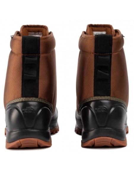 Farm Boots The North Face Men's Tsumoru Boot