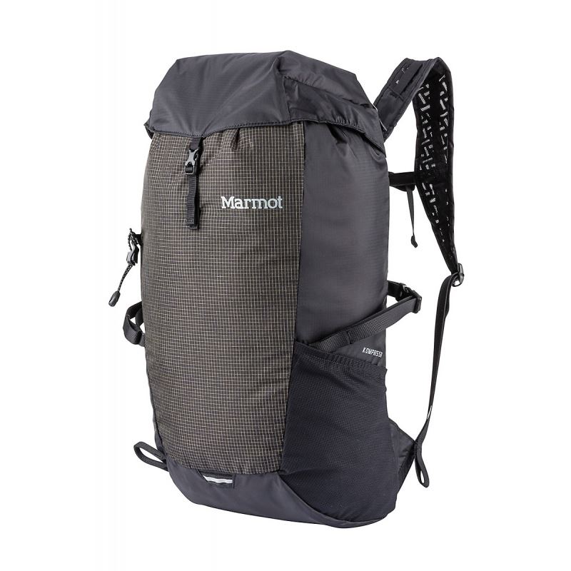 Marmot Kompressor Pack Petridis Stores