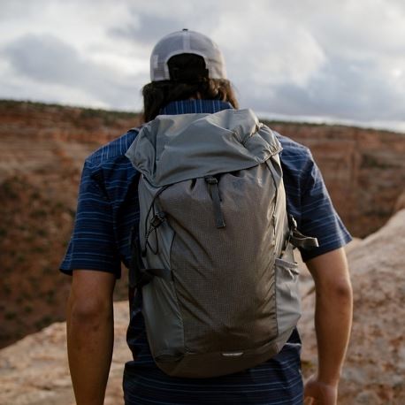 Marmot Kompressor Plus Pack Petridis Stores