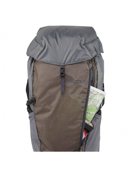 Backpacks Marmot Kompressor Plus Pack