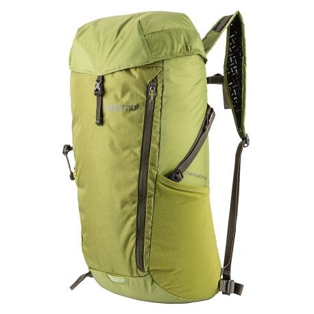 Marmot Kompressor Plus Pack