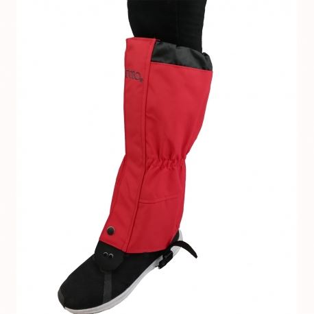 Gaiters Polo Gaiter