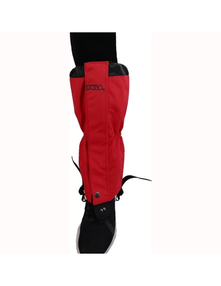 Gaiters Polo Gaiter