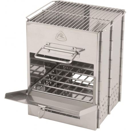 Stoves - Grills Robens Firewood Stove