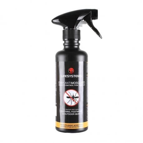 EX4 Anti-Mosquito Spray 350ml